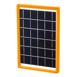 Carregador Solar Placa Fotovoltaica Portátil P