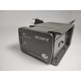 Carregador Sony Handycam Ac v500