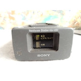 Carregador Sony Handycam Station vai