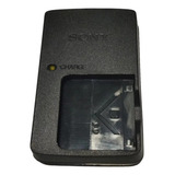 Carregador Sony P bateria