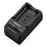 Carregador Sony Para Bat