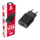 Carregador Tomada Plug Adaptador Fonte Usb 5v 2 1a Bivolt