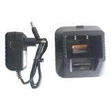 Carregador Trono E Fonte De Alimentação Baofeng Uv 5r