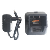 Carregador Trono E Fonte De Alimentação Baofeng Uv 5r