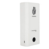 Carregador Turbo Portátil Power Bank 30000mah Carga Rápida Super Turbo