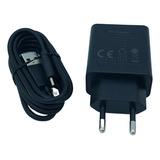 Carregador Usb c Coletor De Dados Zebra Urovo Honeywell