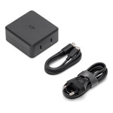 Carregador Usb c Dji 100w Br Dji1032