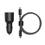 Carregador USB-C Veícular 65W DJI - DJI1033