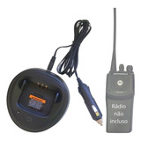 Carregador Veicular Base Berço Radio Ep450 Dep450
