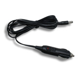 Carregador Veicular Para Rádio Ep450 Dep450 Carro