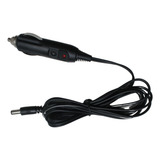 Carregador Veicular Para Rádio Ep450 Dep450 Escolta