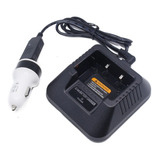 Carregador Veicular Radio Baofeng Modelos Uv 5r Cabo Usb