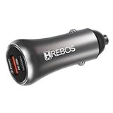 Carregador Veicular Turbo Duplo 20w USB Type C