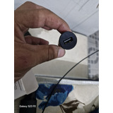 Carregador Veicular Turbo Motorola 18w Moto E6 Play