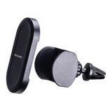 Carregador Wireless 2 Em 1 Mesa Automotivo Multilaser Cb131
