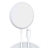 Carregador Wireless Turbo Rapido Qi 20w Sem Fio Indução