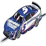 Carrera 32004 NASCAR Camaro NextGen ZL1 Hendrick Motorsports Kyle Larson No 5 1 32 Scale Digital 132 Slot Car