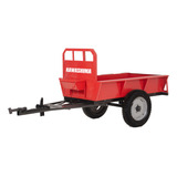 Carreta Agrícola P Microtratores Basc Tc1000 b Kawashima