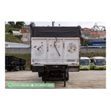 Carreta Bi Caçamba Basculante Randon Ñ É Librelato Grimaldi