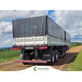 Carreta Bitrem Graneleiro Randon 2019 7 10m Revisão De Freio