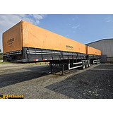 Carreta Bitrenzao Graneleira Estrada 2022 Seminovo Sem Pneus