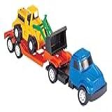 Carreta C Mini Pá Carregadeira