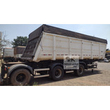 Carreta Caçamba Randon Vanderleia Para 37 000kg 2012 6398962