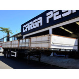 Carreta Carga Seca 2013 Noma Ls Carreta Trucado Randon