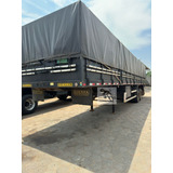 Carreta Graneleira Guerra Ls 3e Lot 27 500kg 2013 6399550