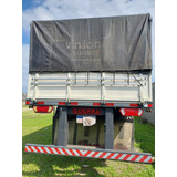 Carreta Ls Graneleira Guerra