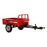 Carreta Para Microtratores Cap 500kg Kawashima Tc500 b