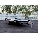 Carreta Plaforma P Utv 4 20x2 00 Free Hobby
