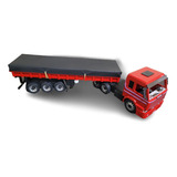 Scania 113h controle remoto - - Kleverson Miniaturas