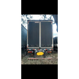 Carreta Sider Facchini 26 Paletes 13 60 Metros S pneus