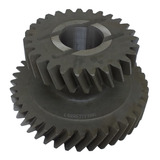 Carretão Reduzida Toyota Band 81 92 27 41 Dentes 3622198002