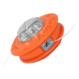 Carretel Automatico Fio Nylon Roçadeiras Toyama tekna husq