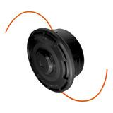 Carretel Automático Roçadeira Fio Nylon Stihl Fs160 Fs220