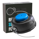 Carretel Automático Roçadeira Gasolina Compativel Com Sthil Fs160 Fs220 Fs280 Fs290 Bjb Equipamentos