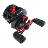 Carretel Carretilha Abu Garcia Black Max Bmax3 Direita