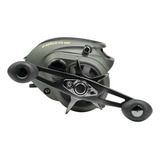 Carretel Carretilha Marine Sports Big Game Forza Bg Esquerdo Color Cinza