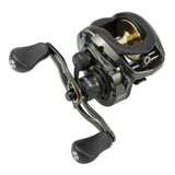 Carretel Carretilha Marine Sports Brisa Big Game Alarme
