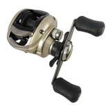 Carretel Carretilha Marine Sports Elite 3000 Esquerdo Color Dourado