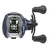 Carretel Carretilha Marine Sports Ventura Vt5 Esquerdo Color Azul