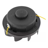 Carretel Completo Aparador De Grama Garthen Gam 1000 1500