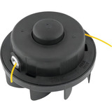 Carretel Completo P Aparador De Grama Vonder Ag 700 ag 1000
