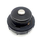 Carretel Completo Para Aparador De Grama Trapp Super 1000