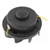 Carretel De Nylon P Aparador De Grama Garthen 21306 4