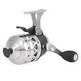 Carretel De Pesca Carretel De Isca De Pesca Com Arco E Flecha Deslocamento De Enrolamento De Freio De Mão Acessório De Roda De Linha De Peixe Para Isca De Pesca Rock SP35 