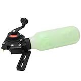 Carretel De Pesca De Corda 40M Equipamento De Pesca Carretel De Pesca Ajustável Para Arco E Flecha Com Parafuso Para Arco Recurvo Para Arco Composto
