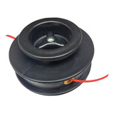 Carretel Fio De Nylon P Roçadeira Husqvarna 143rii 236r 132
